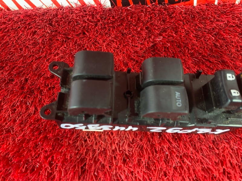 Блок управления стеклоподъемниками, 800 рублей, Солонцы