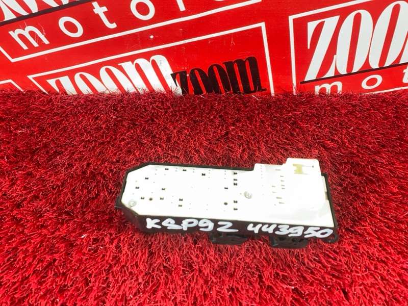 Блок управления стеклоподъемниками, 800 рублей, Солонцы