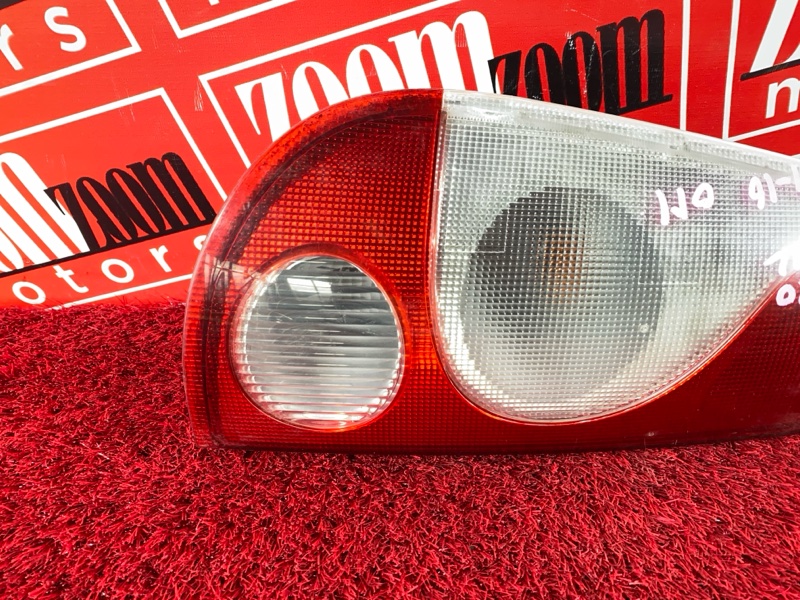 Фонарь (Стоп-сигнал), 1000 рублей, Солонцы