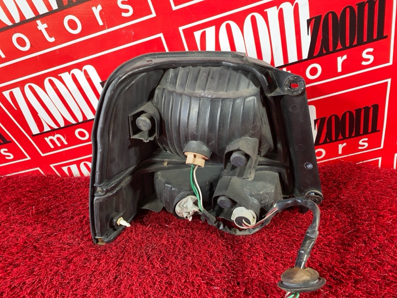 Фонарь (Стоп-сигнал), 1000 рублей, Солонцы