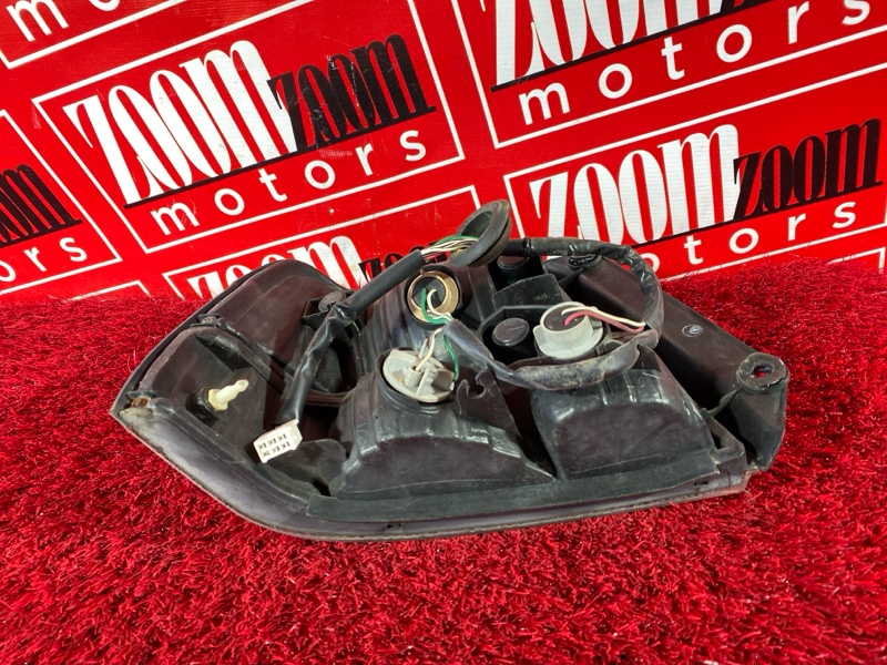 Фонарь (Стоп-сигнал), 1000 рублей, Солонцы