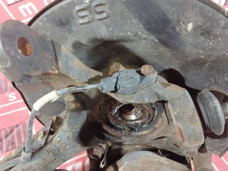 Ступица, 2700 рублей, Солонцы