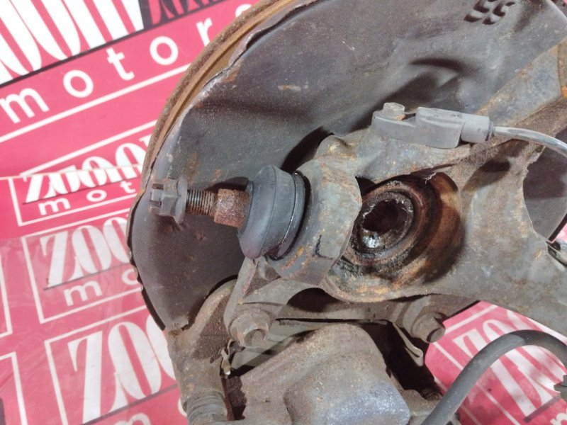 Ступица, 2700 рублей, Солонцы