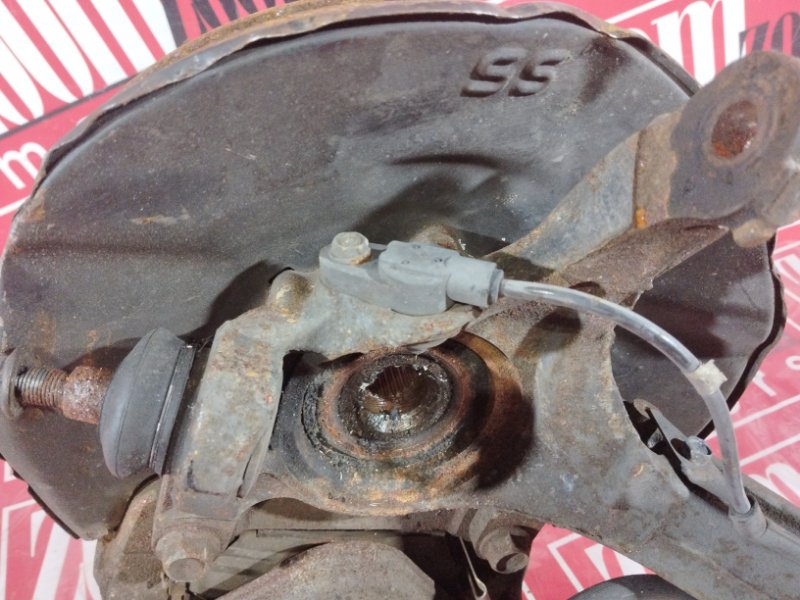 Ступица, 2700 рублей, Солонцы