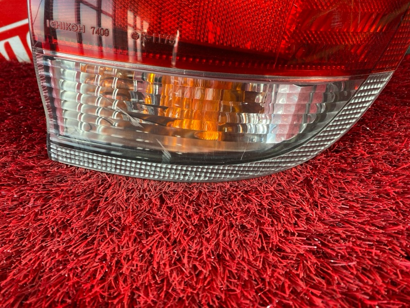 Фонарь (Стоп-сигнал), 4800 рублей, Солонцы