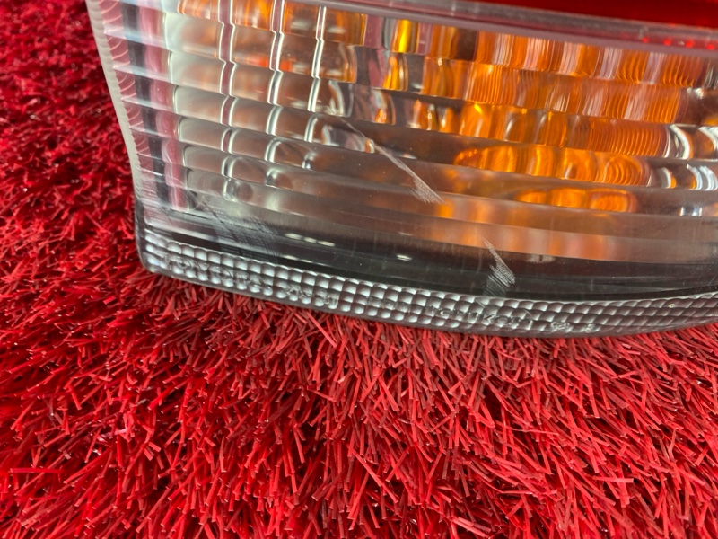 Фонарь (Стоп-сигнал), 4800 рублей, Солонцы