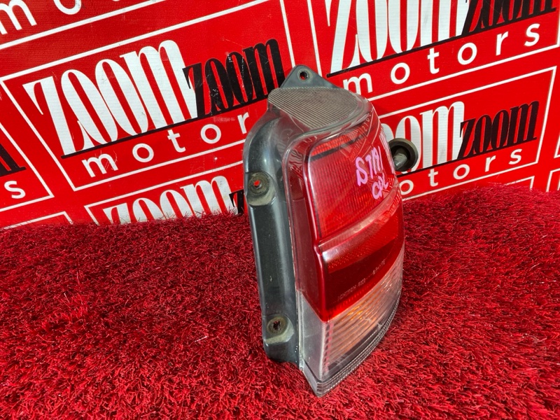 Фонарь (Стоп-сигнал), 4800 рублей, Солонцы