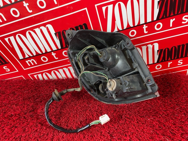 Фонарь (Стоп-сигнал), 4800 рублей, Солонцы