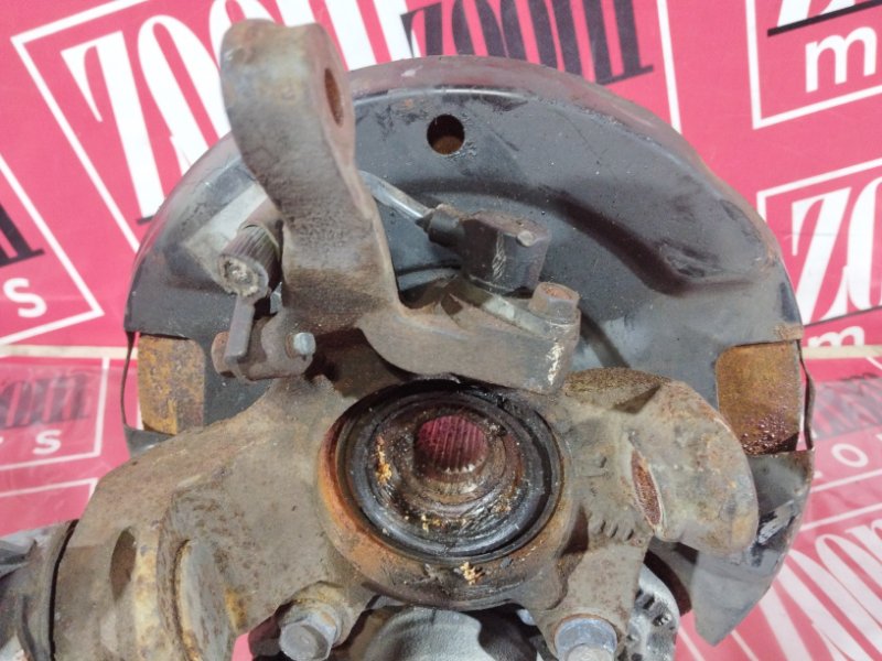 Ступица, 4100 рублей, Солонцы