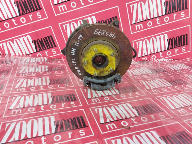 Ступица, 2300 рублей, Солонцы