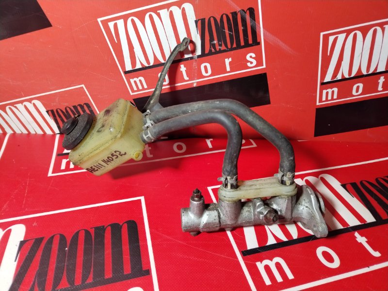 Главный тормозной цилиндр, 5700 рублей, Красноярск