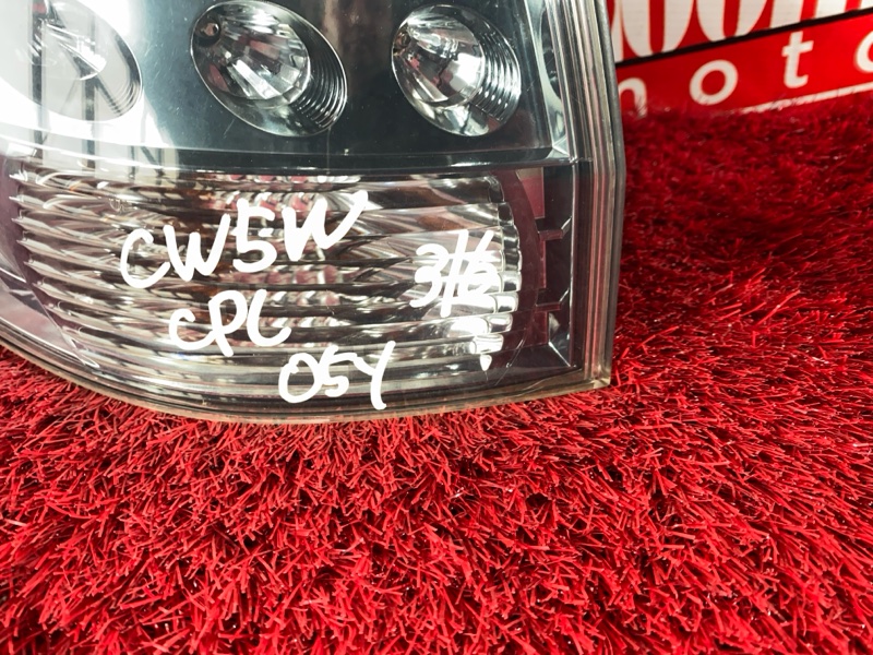 Фонарь (Стоп-сигнал), 1500 рублей, Солонцы