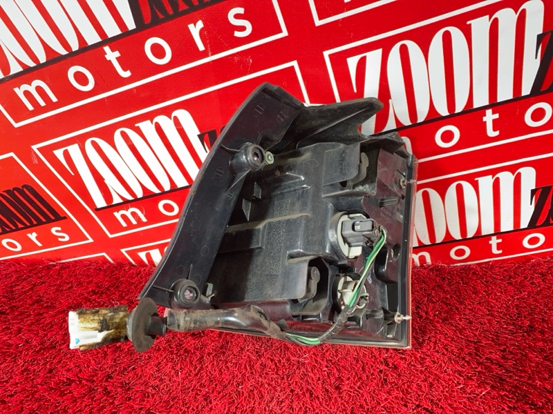 Фонарь (Стоп-сигнал), 1500 рублей, Солонцы