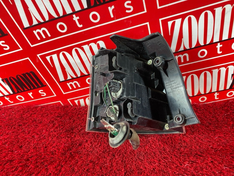 Фонарь (Стоп-сигнал), 1500 рублей, Солонцы