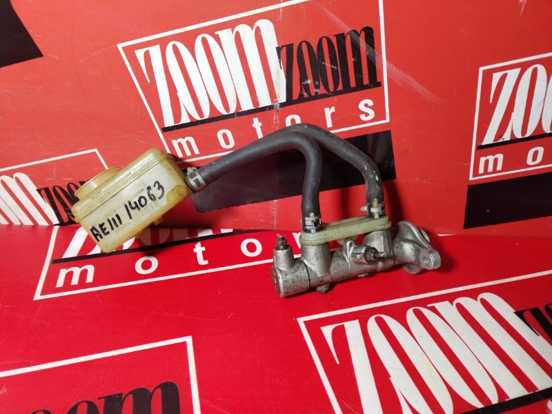 Главный тормозной цилиндр, 5700 рублей, Красноярск