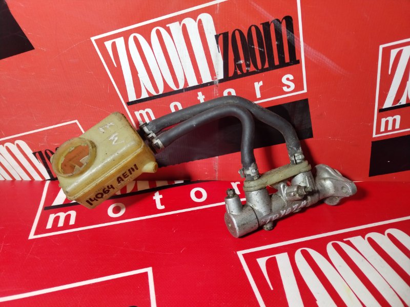 Главный тормозной цилиндр, 5700 рублей, Красноярск