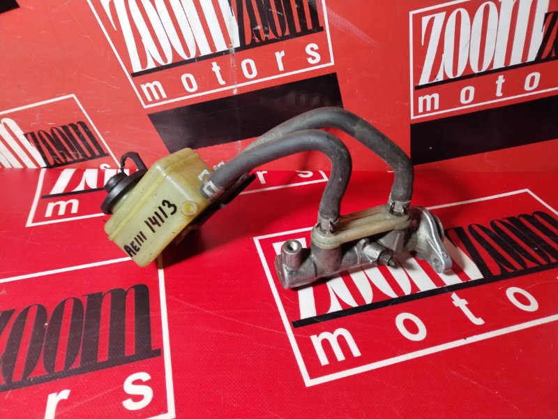 Главный тормозной цилиндр, 5700 рублей, Красноярск