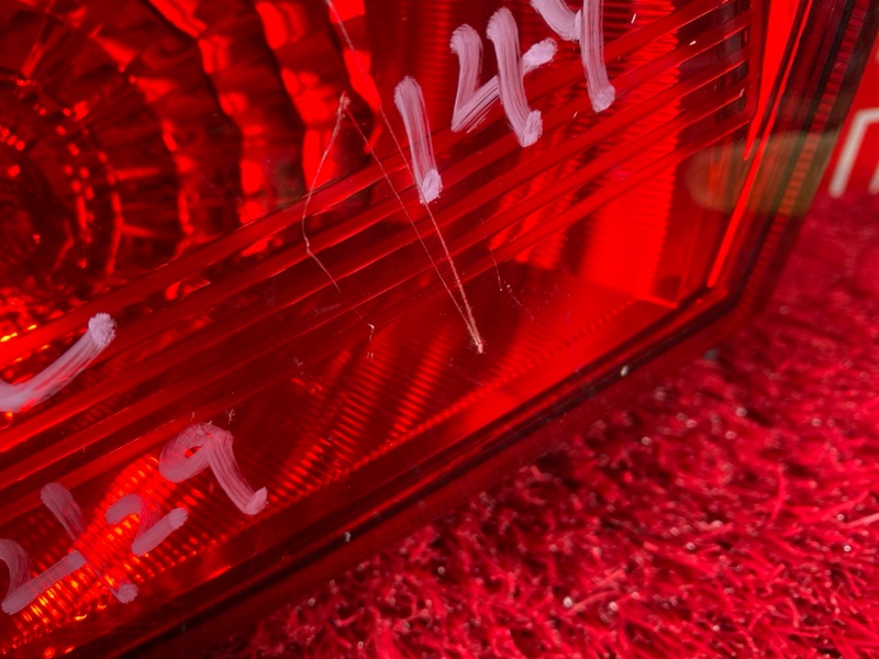 Фонарь (Стоп-сигнал), 3400 рублей, Солонцы