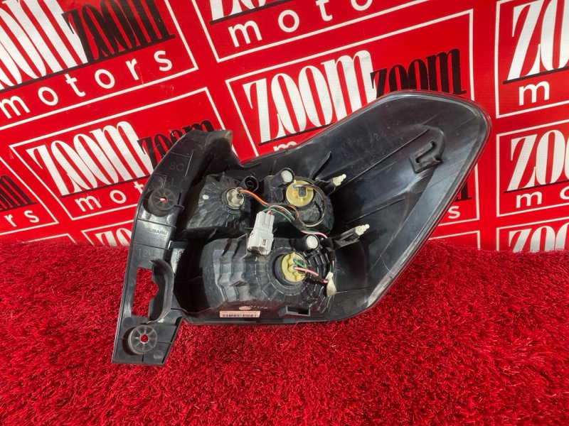 Фонарь (Стоп-сигнал), 3400 рублей, Солонцы