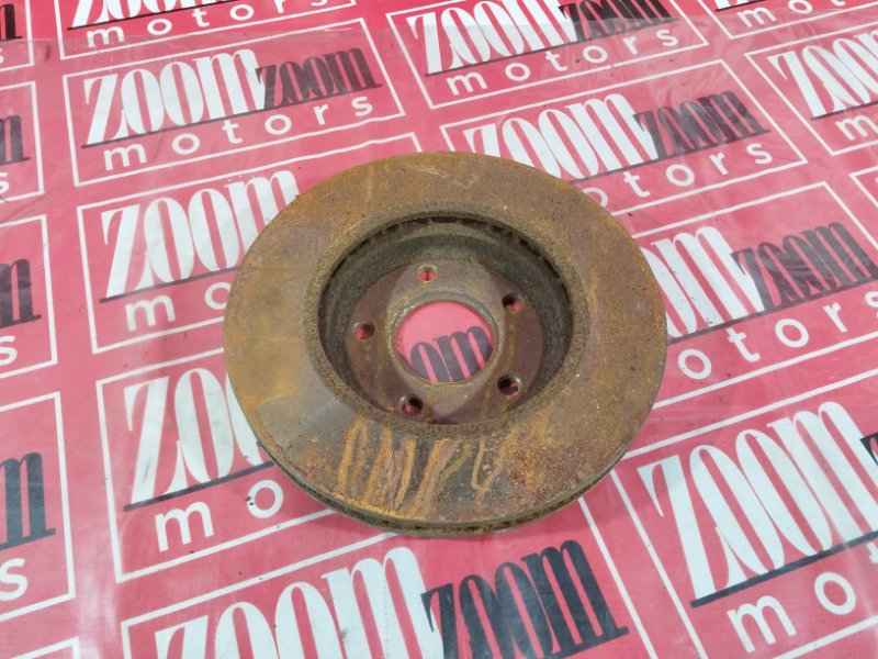 Диск тормозной, 1400 рублей, Солонцы