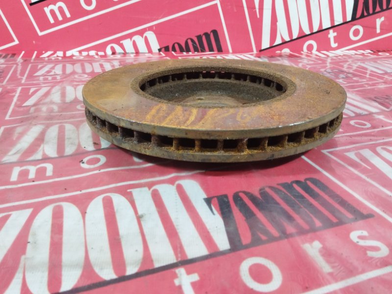 Диск тормозной, 1400 рублей, Солонцы