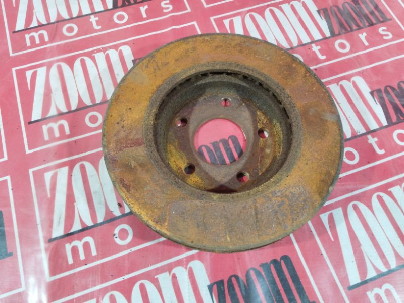 Диск тормозной, 1400 рублей, Солонцы