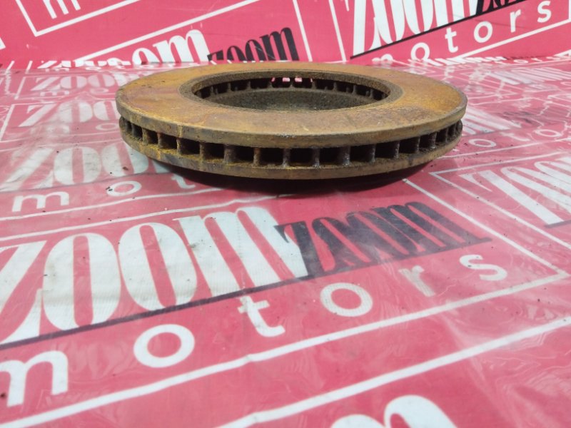 Диск тормозной, 1400 рублей, Солонцы