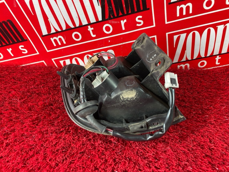 Фонарь (Стоп-сигнал), 800 рублей, Солонцы