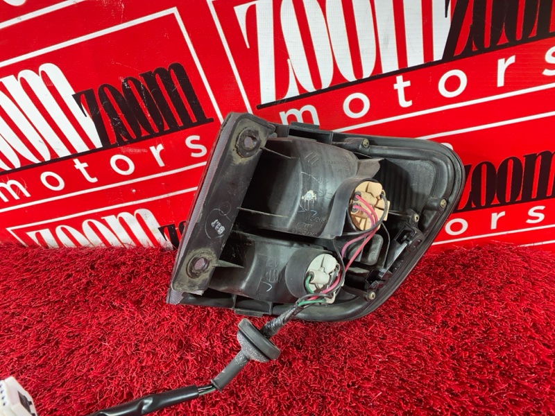 Фонарь (Стоп-сигнал), 1000 рублей, Солонцы