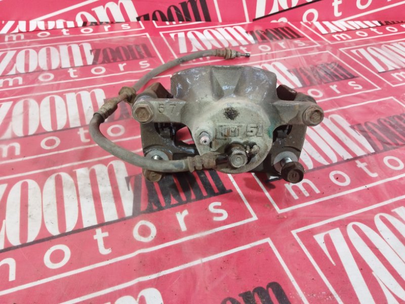 Суппорт, 1000 рублей, Солонцы