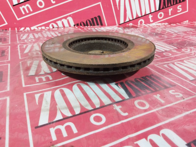 Диск тормозной, 700 рублей, Солонцы