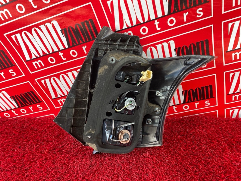 Фонарь (Стоп-сигнал), 1000 рублей, Солонцы