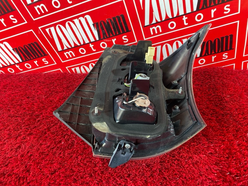 Фонарь (Стоп-сигнал), 1000 рублей, Солонцы