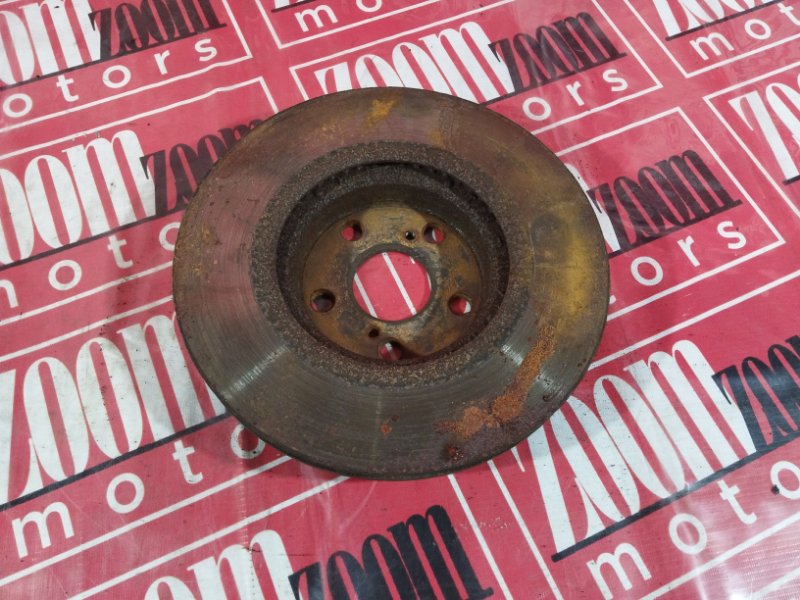 Диск тормозной, 700 рублей, Солонцы