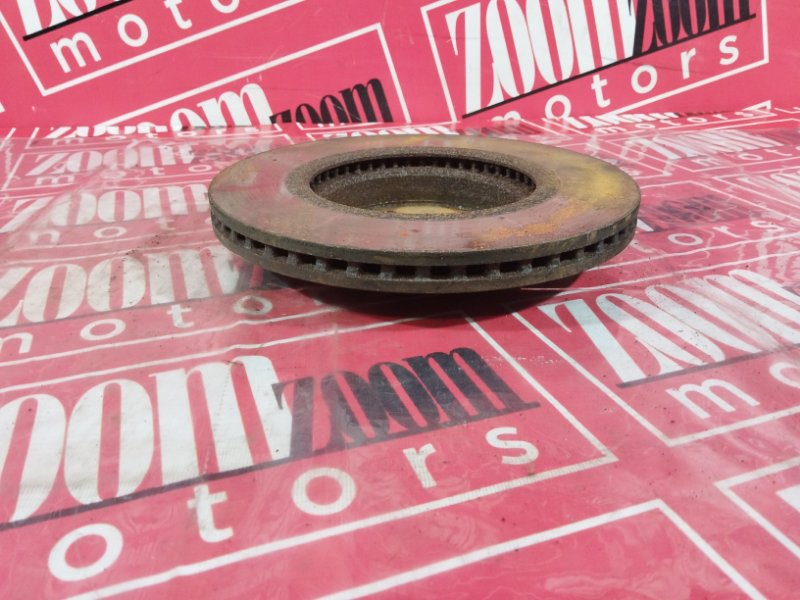 Диск тормозной, 700 рублей, Солонцы