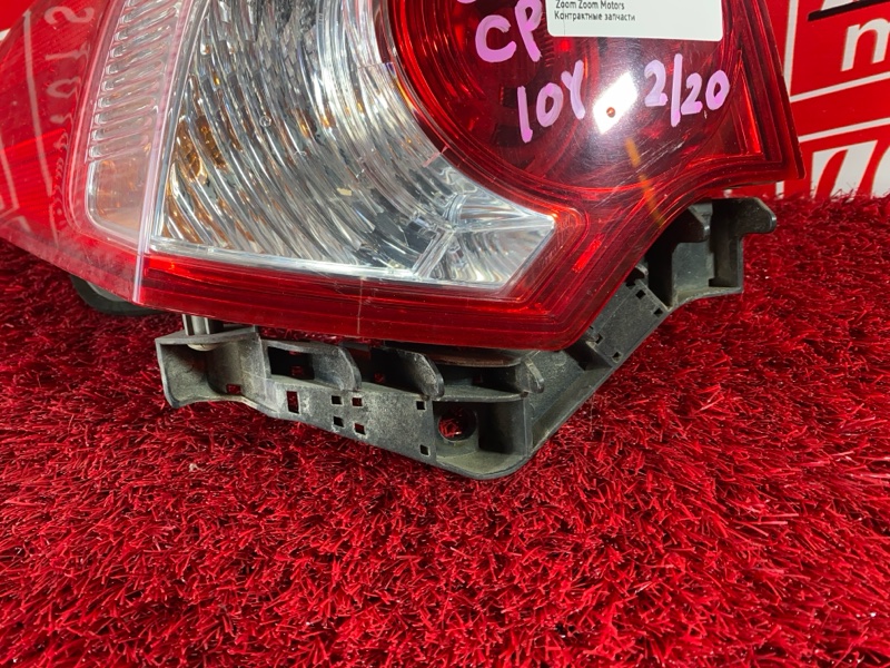 Фонарь (Стоп-сигнал), 6700 рублей, Солонцы