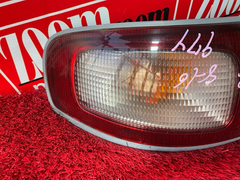 Фонарь (Стоп-сигнал), 19000 рублей, Солонцы