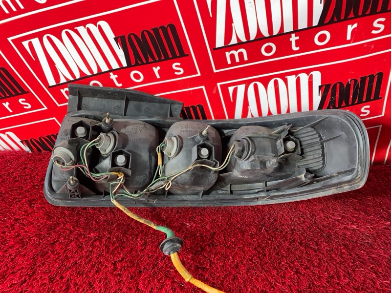 Фонарь (Стоп-сигнал), 19000 рублей, Солонцы