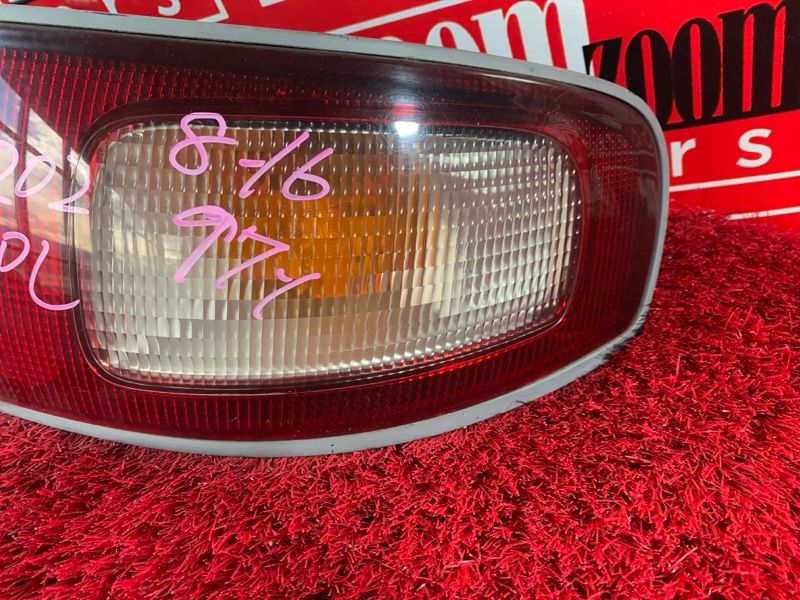 Фонарь (Стоп-сигнал), 19000 рублей, Солонцы