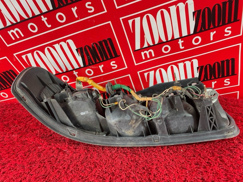 Фонарь (Стоп-сигнал), 19000 рублей, Солонцы