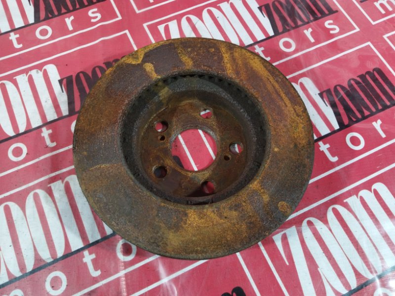 Диск тормозной, 900 рублей, Солонцы