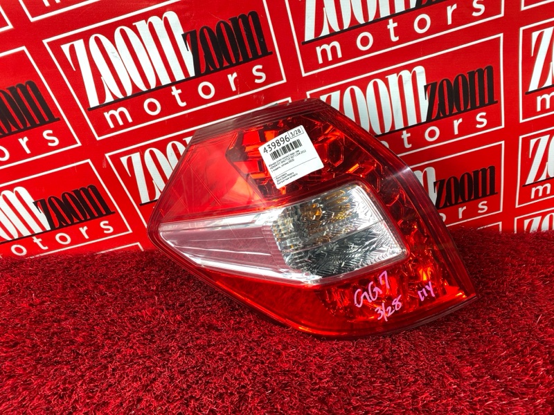 Фонарь (Стоп-сигнал), 3400 рублей, Солонцы