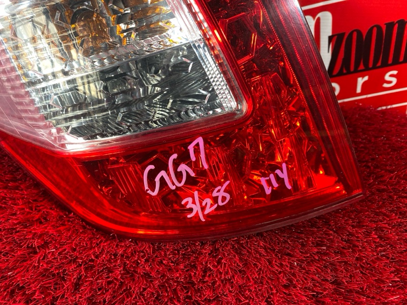 Фонарь (Стоп-сигнал), 3400 рублей, Солонцы