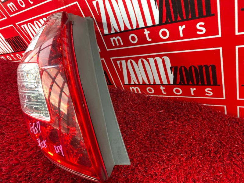 Фонарь (Стоп-сигнал), 3400 рублей, Солонцы