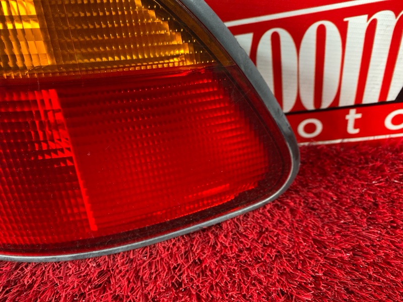 Фонарь (Стоп-сигнал), 800 рублей, Солонцы