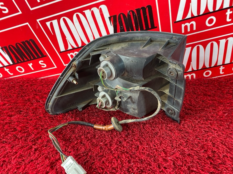 Фонарь (Стоп-сигнал), 800 рублей, Солонцы