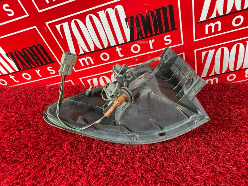 Фонарь (Стоп-сигнал), 800 рублей, Солонцы