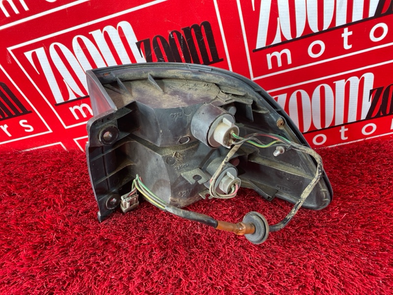 Фонарь (Стоп-сигнал), 800 рублей, Солонцы