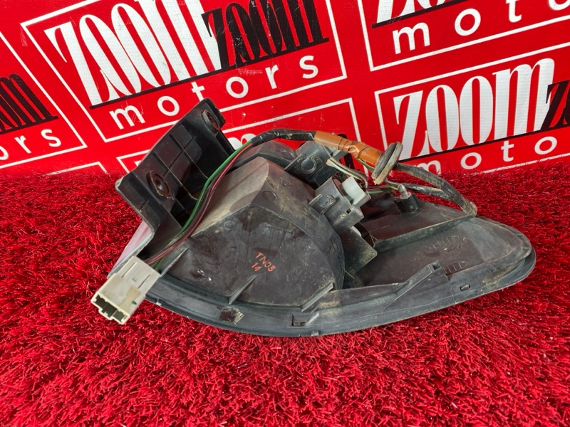 Фонарь (Стоп-сигнал), 800 рублей, Солонцы