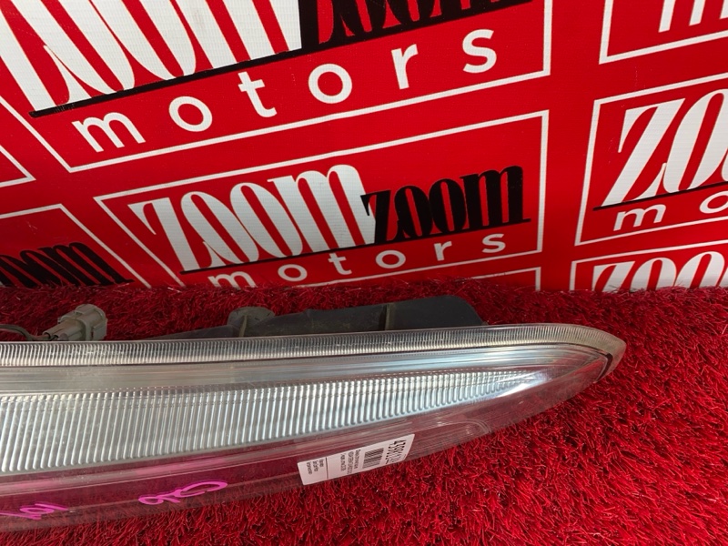 Фонарь (Стоп-сигнал), 1500 рублей, Солонцы